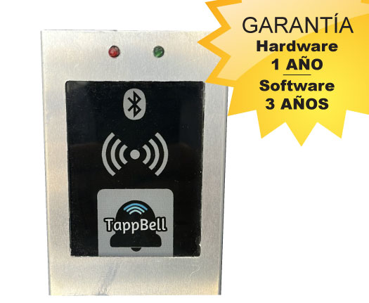 Accesorios TappBell