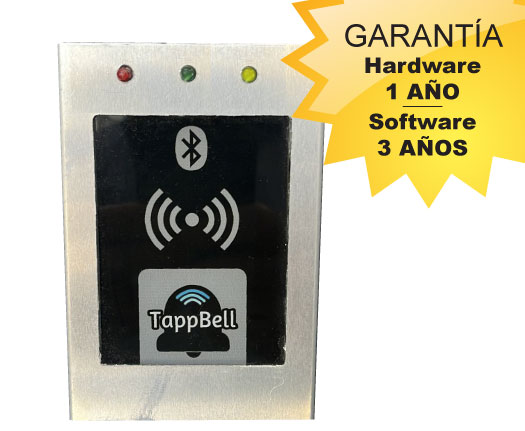 Accesorios TappBell