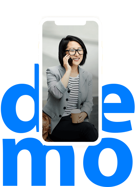 Pruebe Virtual QR de Tappbell